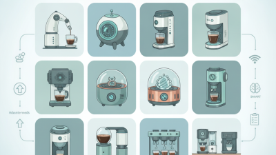 Top 10 Robotic Coffee Makers for Your Home Needs?
