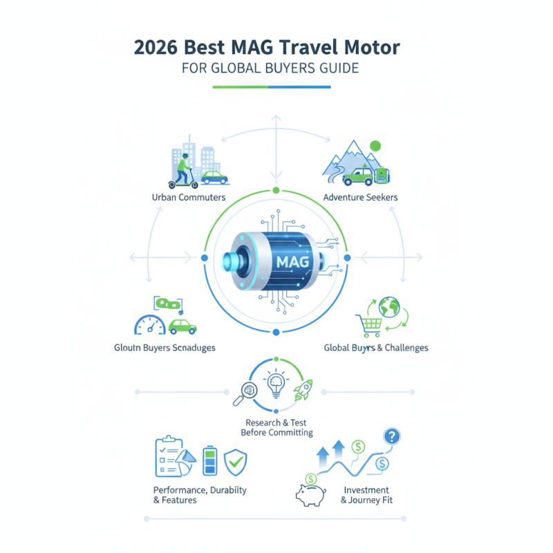 2026 Best MAG Travel Motor for Global Buyers Guide?