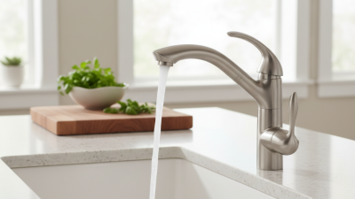 How to Choose the Best Sink Handle for Your Kitchen Needs?