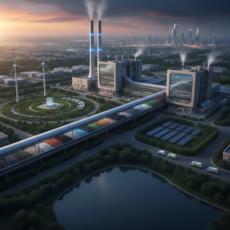 2026 Best Waste to Energy Plant Solutions for Global Buyers?