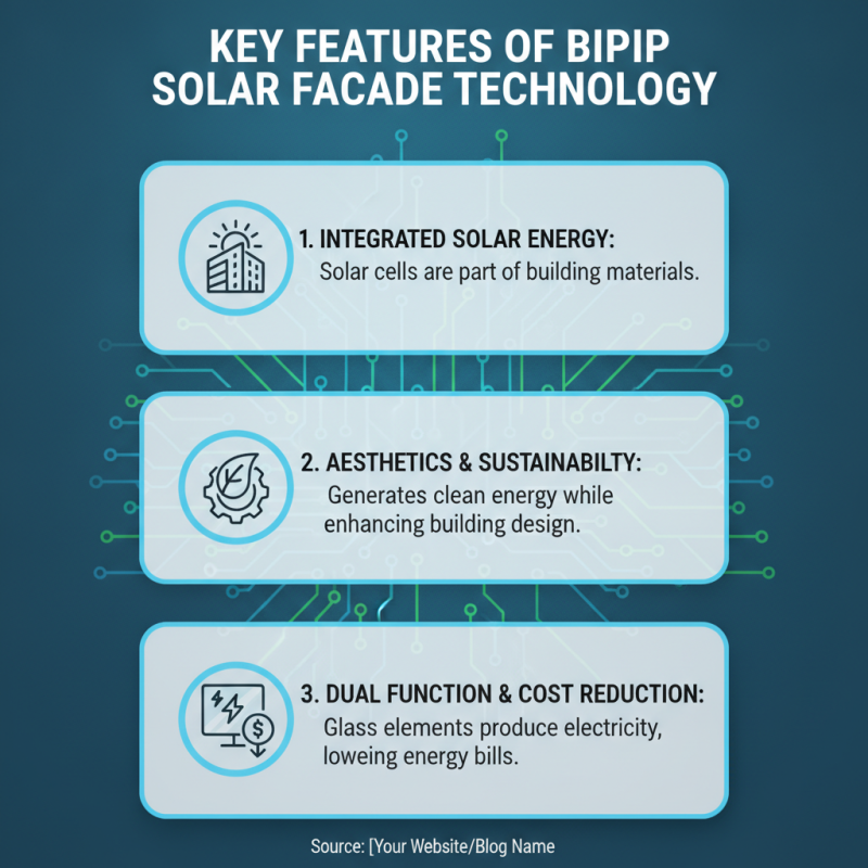 What is Bipv Solar Facade Glass and Its Benefits for Businesses?