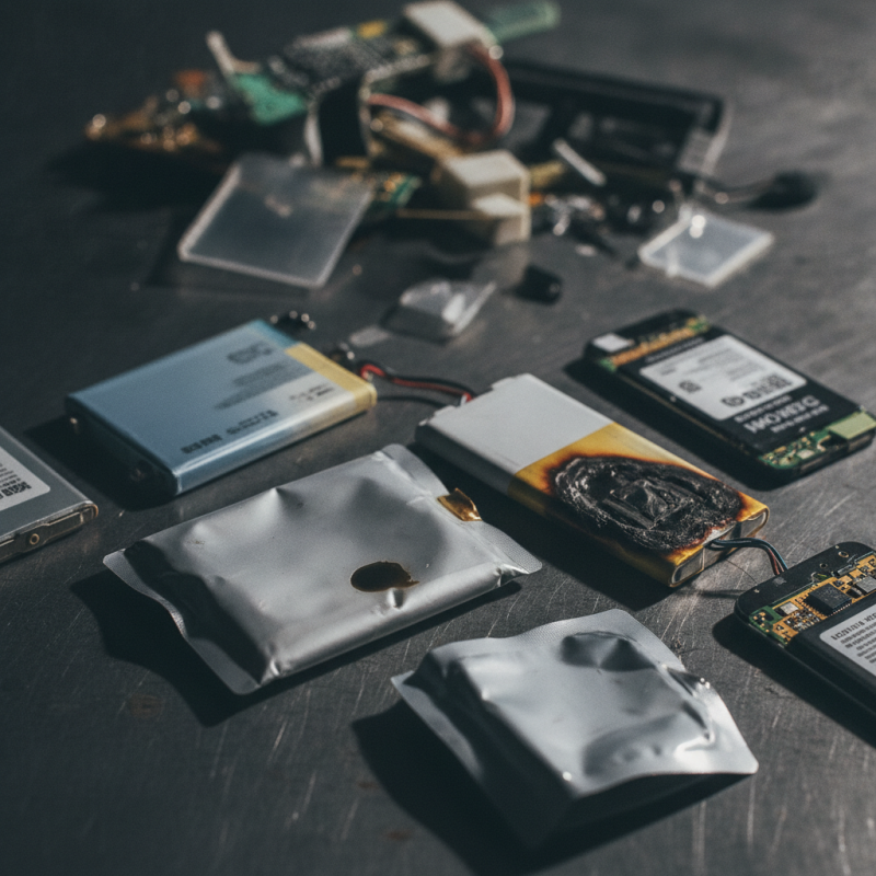 Common Lithium Battery Problems You Should Know About?
