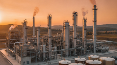 How to Choose the Best Pyrolysis Oil Refining Plant?