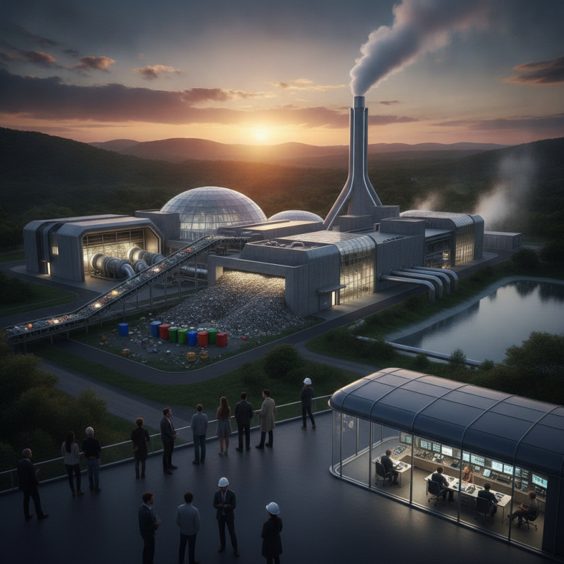 Top Questions About Waste to Energy Plant Solutions?