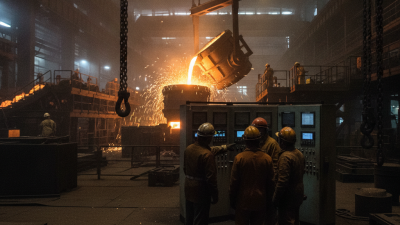 Essential Tips for the Steel Making Process You Should Know?