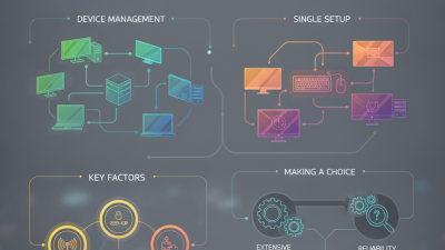 Top KVM Switch Options for 2026 Which One Should You Choose?