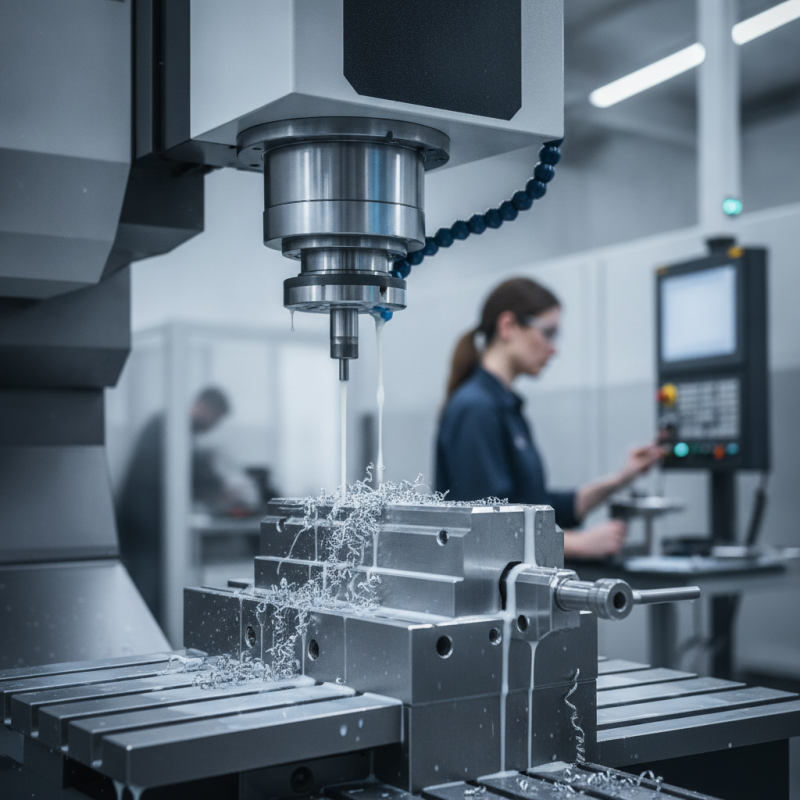2026 Best Tips for Handling Tight Tolerances in Machining
