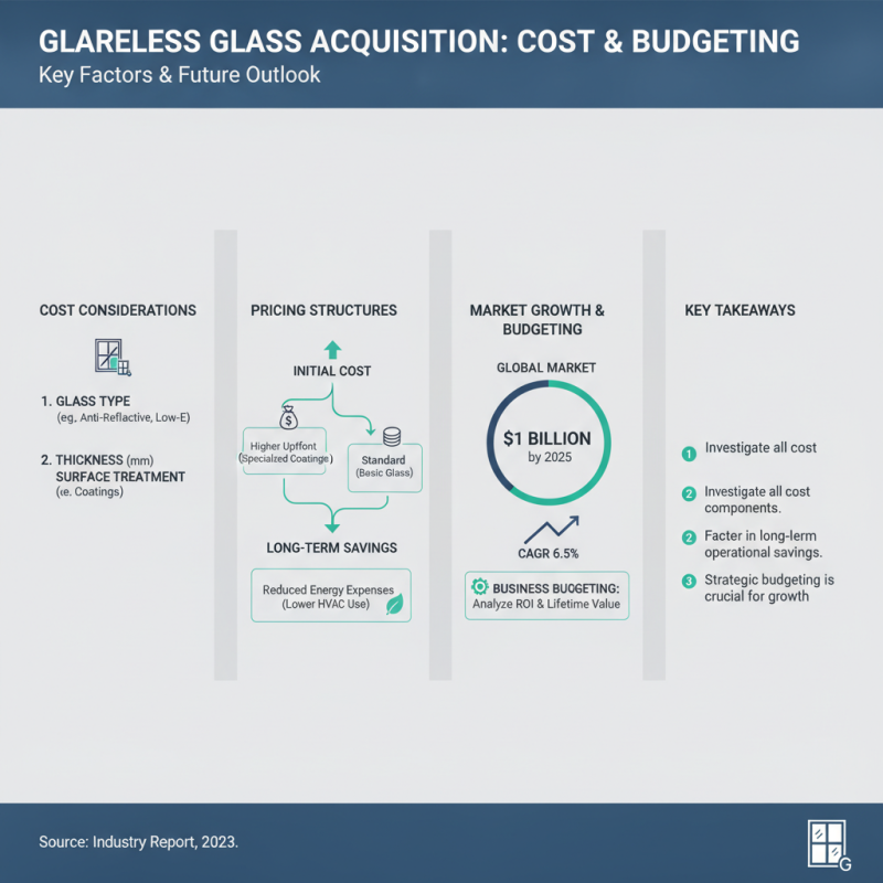 How to Choose Glareless Glass for Your Global Sourcing Needs?