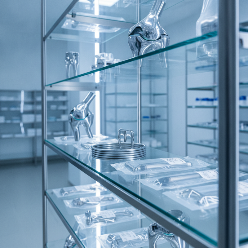 Best Orthopedic Implants Shelf Life How Long Do They Last?