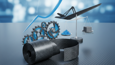 Top 10 Benefits of Using Carbon Fiber Webbing for Your Projects?
