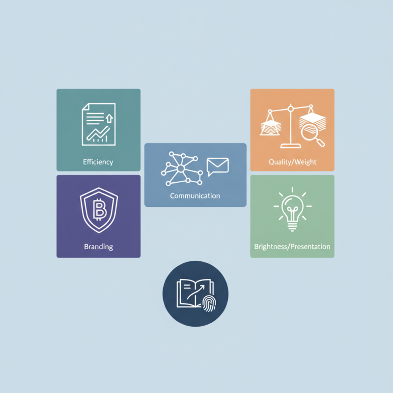 How to Choose the Best Office Paper for Your Business Needs?