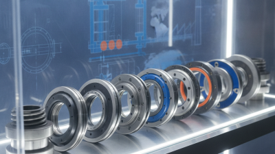 Top 10 Mechanical Seals in China for Global Buyers?