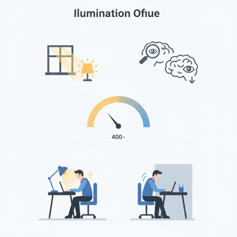 How Many Lumens Do You Need for a Home Office Setup?