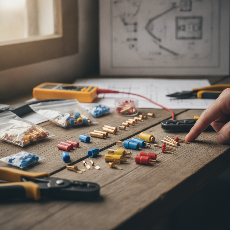 How to Choose the Best Fast Ring Connector for Your Needs?