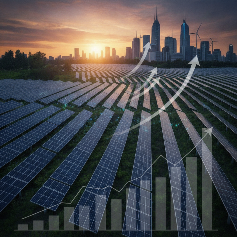 Top 10 Benefits of Inflation Reduction Act for Solar Energy?