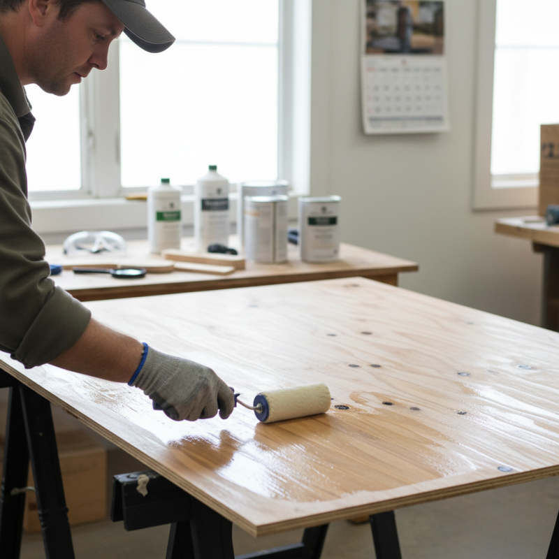 10 Effective Tips to Treat Plywood for Termites and Rot?