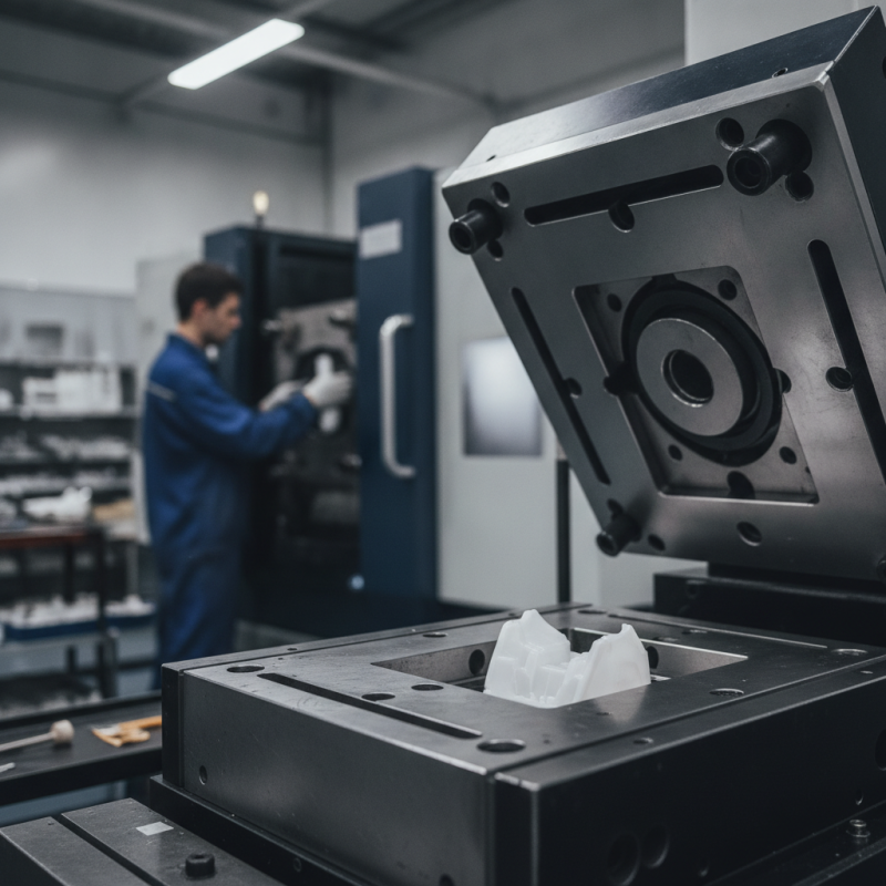 Why Extend the Life of Injection Moulds for Better ROI?