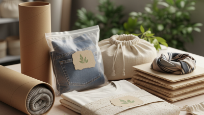Sustainable Clothing Packaging Solutions for Global Buyers?