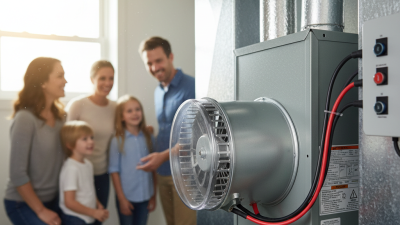 Why is Your HVAC Blower Motor Important for Home Comfort?