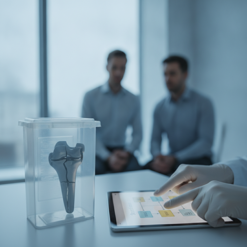 2026 Best Guide to Returning Defective Orthopedic Implants?