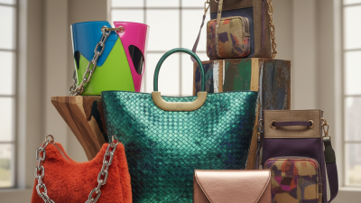 Top Fashion Bag Trends for 2026 What to Buy Now?
