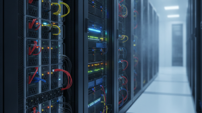 What are the Benefits of Using Data Centre PDU Units?