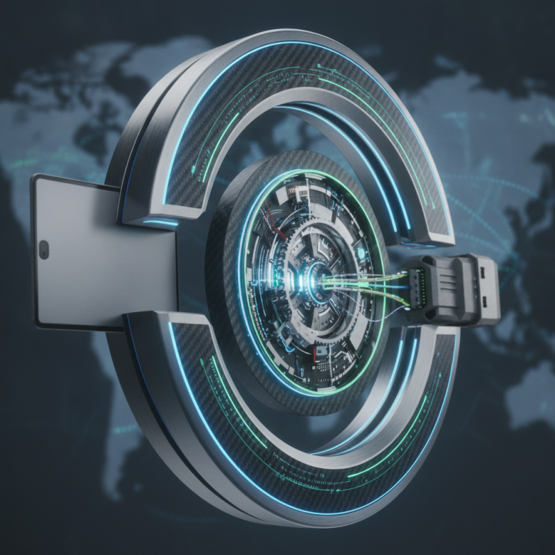 Fast Ring Connector Benefits for Global Buyers Worldwide?
