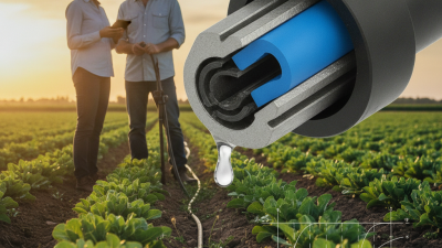 What is a Pressure Compensating Dripper and How Does It Work?