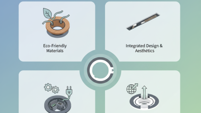 2026 Top Desk Cable Grommet Trends for Global Buyers?