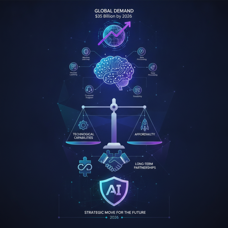 How to Choose the Best AI Server Supplier in 2026?