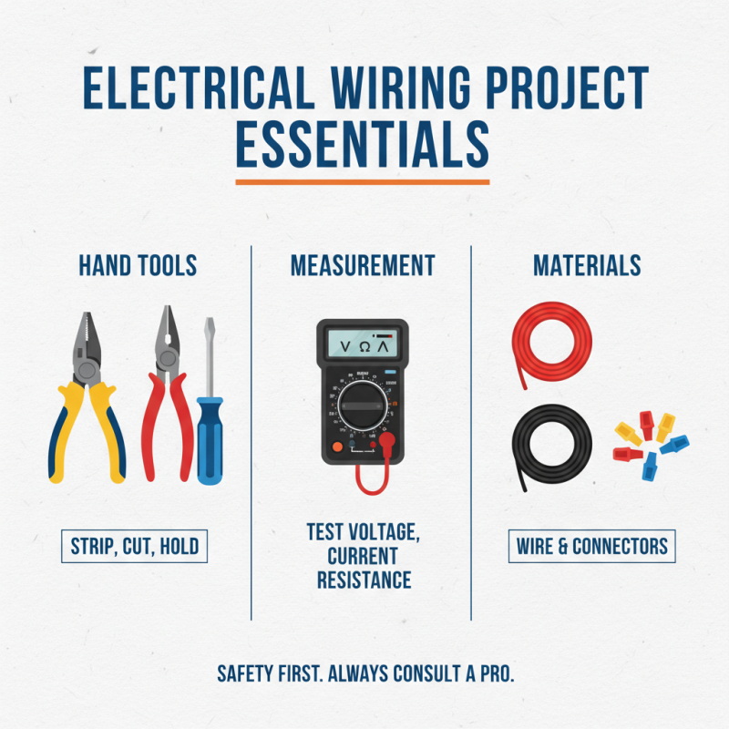 2026 How to Choose Home Electrical Wire for Your DIY Projects?