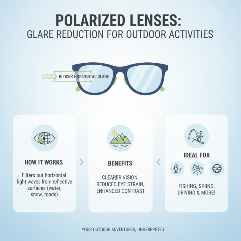 Top Benefits of Polarized Lenses for Buyers in 2026