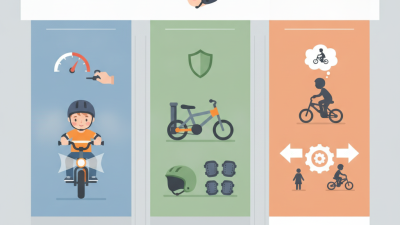 How to Choose the Best Electric Kids Mini Bike for Safety