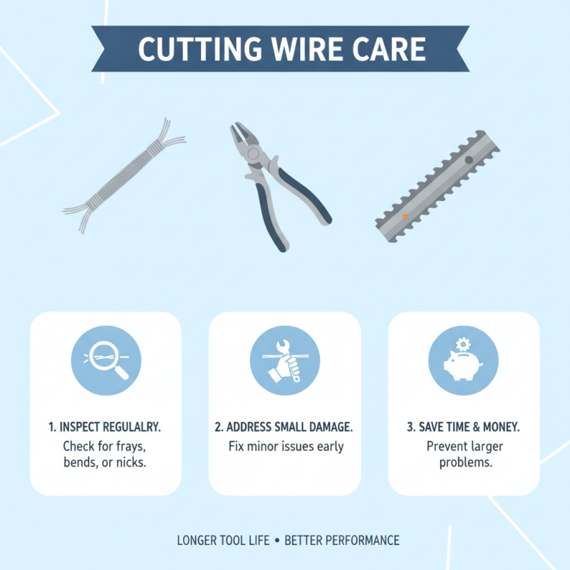 What is Cutting Wire and How to Choose the Right Type?