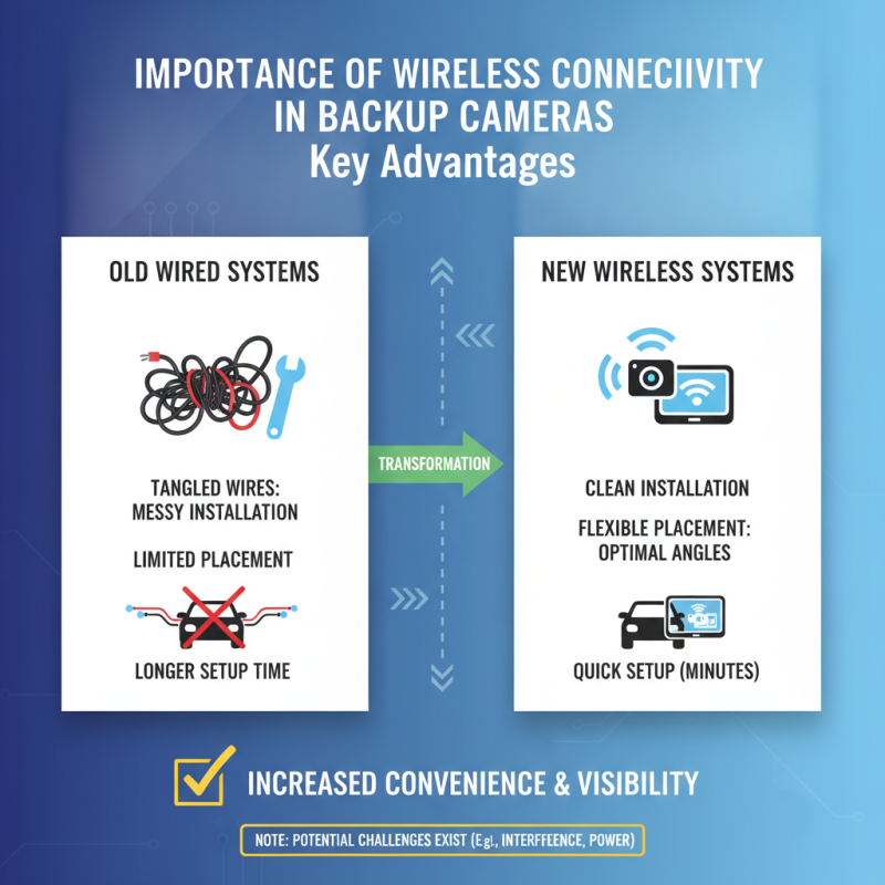Top 10 Wireless Car Backup Camera System Features You Should Know?