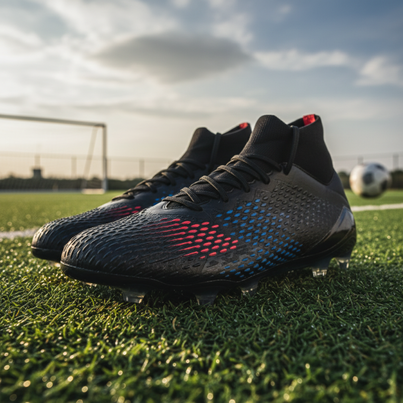 How to Choose the Best Predator Boots for Ultimate Performance?