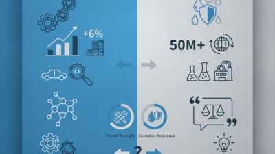 What is Alloy Steel vs Stainless Steel for Global Buyers?