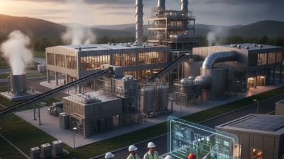 5 Tips for Choosing a Recovered Carbon Black Refining Plant?