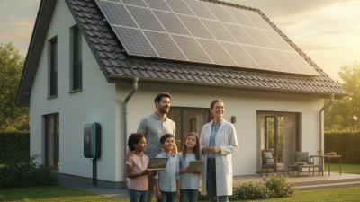 How to Choose the Best Home Solar System for Your Needs?