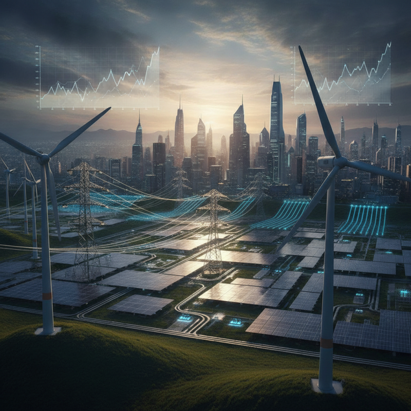 What is Supply Power and How Does it Impact Energy Markets?