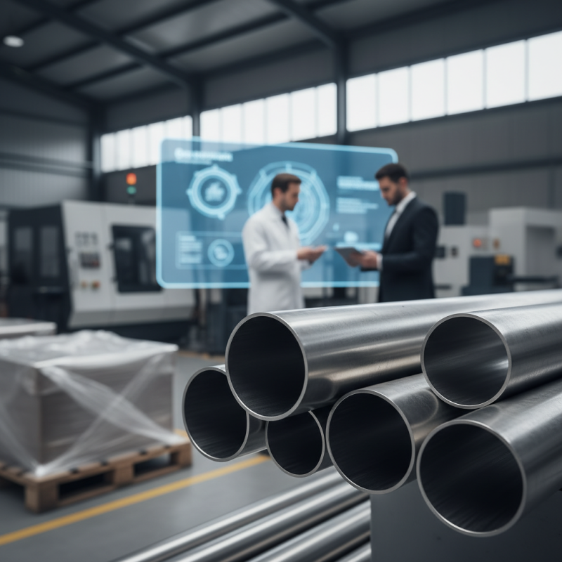 2026 Best 316l Stainless Steel Pipe for Global Buyers?