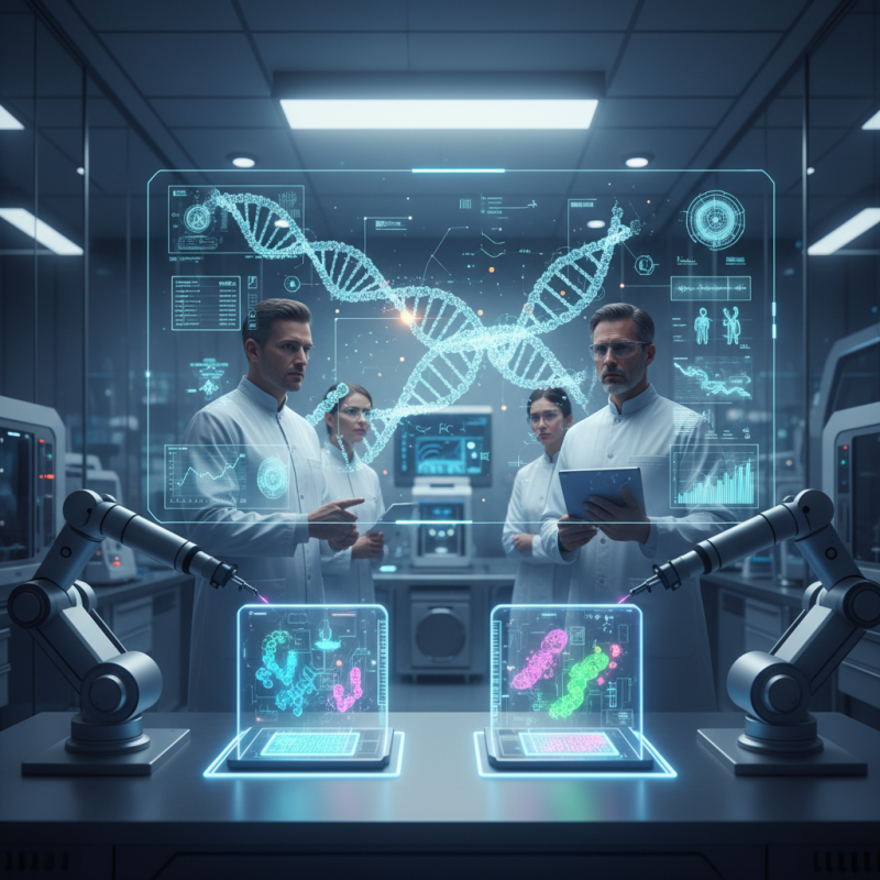 How Accurate Are Molecular Diagnostic Tests in 2026?