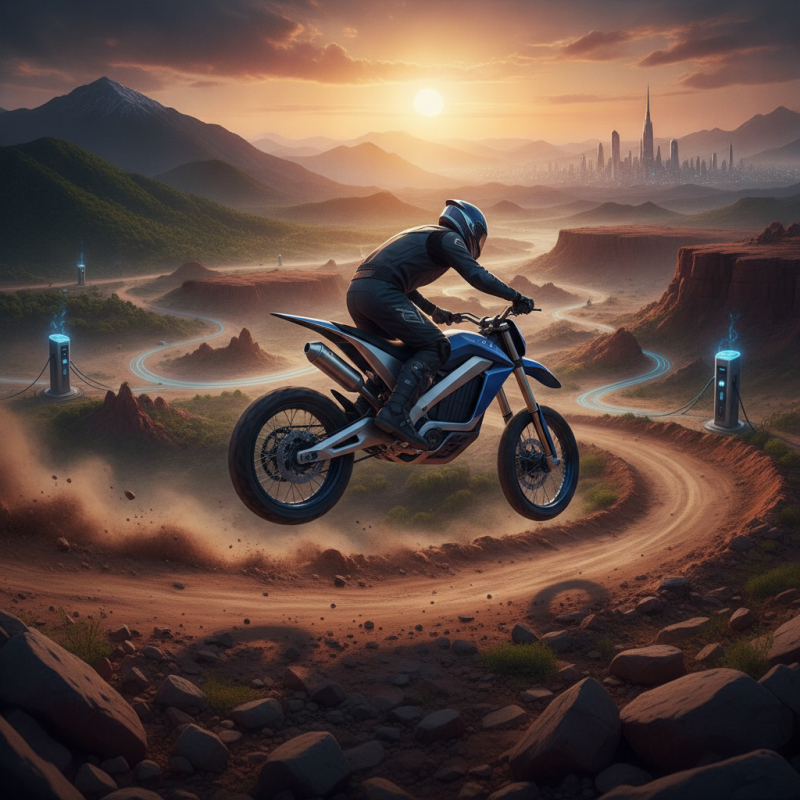 Best Electric Dirt Bike for Global Buyers in 2026?