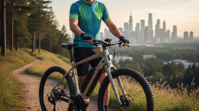 How to Choose the Best Sports Electric Bike for Your Needs?