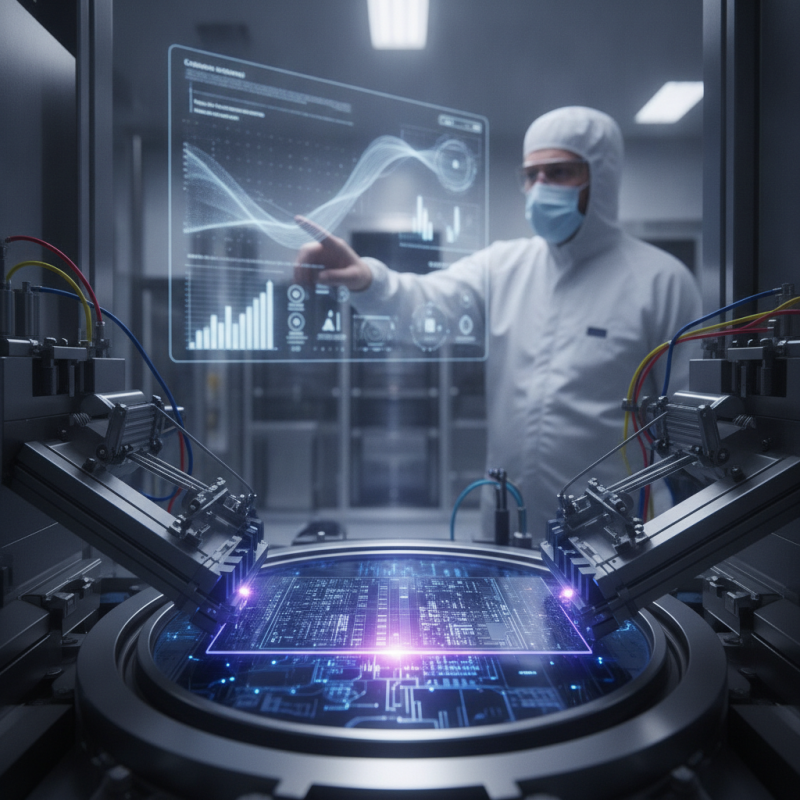 How to Choose the Best Copper Dry Etching Process for Your Needs?