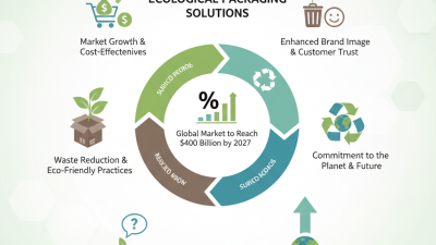 Best Ecological Packaging Solutions for Sustainable Businesses?