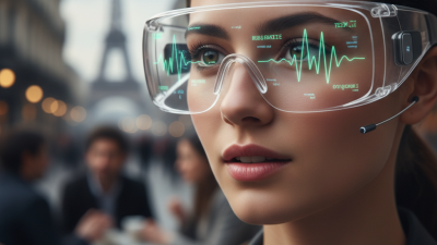 What is Real-time Smart Translation Glasses and How Do They Work?