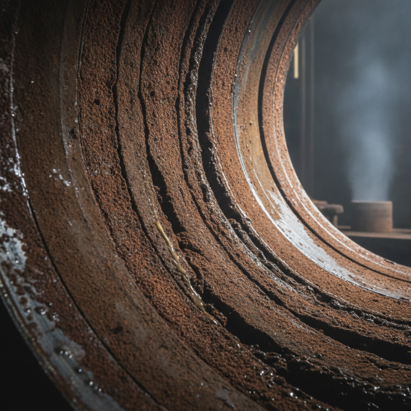 Top 5 Causes of Drill Pipe Washout in Oil Fields