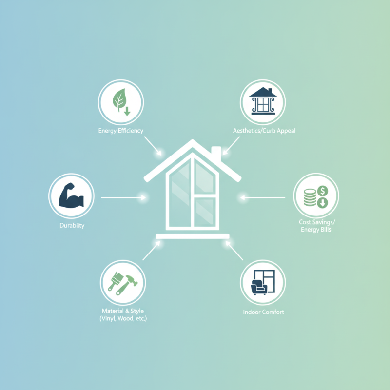 China Best Guide to Choosing the Right Windows for Your Home?