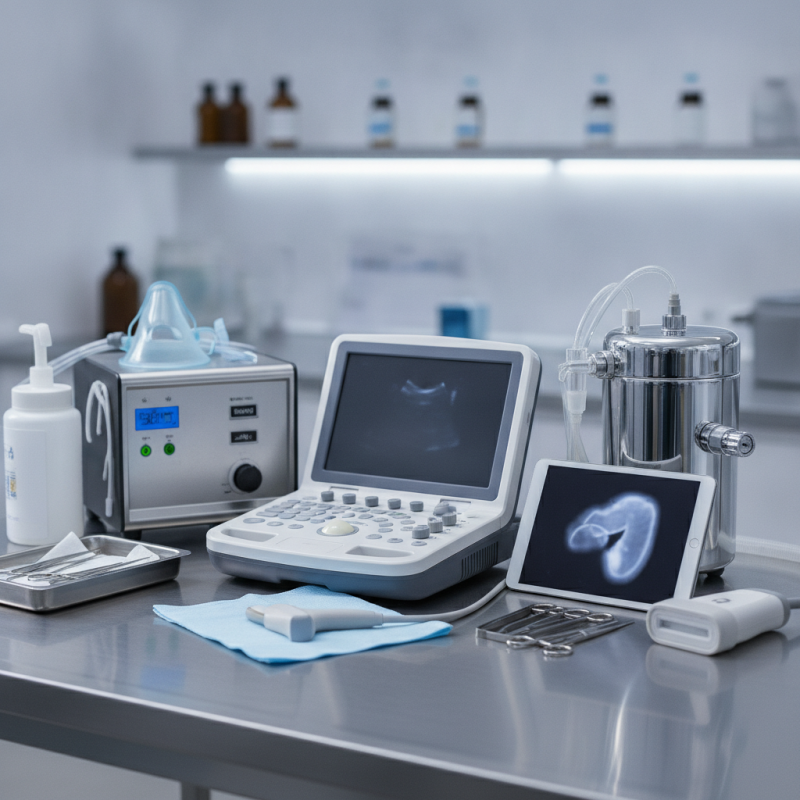China Top 10 Veterinary Equipment Standards You Should Know?